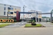 Apartamento com 2 quartos à venda na Rua Elizio Ferreira do Nascimento, 961, Tanguá, Almirante Tamandaré