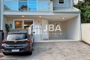 Casa em condomínio fechado com 3 quartos à venda na Estrada das Olarias, 302, Atuba, Curitiba