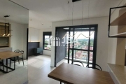 Apartamento com 1 quarto para alugar na Rua Alberto Potier, 30, Boa Vista, Curitiba