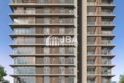 Apartamento com 3 quartos à venda na Rua Teixeira Coelho, 250, Batel, Curitiba