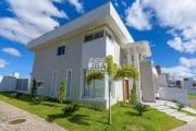 Casa em condomínio fechado com 4 quartos à venda na Rua Augusto Zibarth, 1245, Uberaba, Curitiba