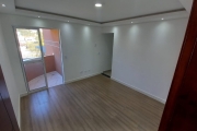 Apartamento com Sacada e 2 Dormitórios no bairro Del Rey