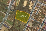 Terreno de 16.459m² no coração de São José dos Pinhais – Bairro Bom Jesus.