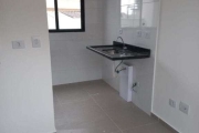 APARTAMENTO NOVO Á VENDA  NA VILA ORATÓRIO 1 DORMITÓRIO