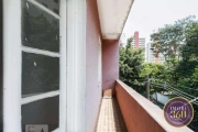 Apartamento para Alugar em Brás, São Paulo - SP