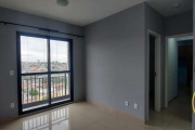 APARTAMENTO ´VENDA EM ERMELINO MATARAZZO 2 DORMITÓRIOS SACADA VAGA E LAZER