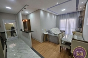 Apartamento à Venda em Jardim Nove de Julho, São Paulo - SP