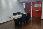 Apartamento de alto padrão com 220m²