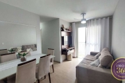 Apartamento à venda no Jardim Vila Formosa