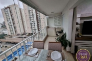 Apartamento à Venda em Moóca, São Paulo - SP