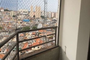 Apartamento à Venda em Parque São Lucas, São Paulo - SP