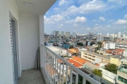 Apartamento à Venda em Penha de França, São Paulo - SP