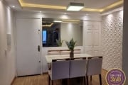 Apartamento à Venda em Penha de França, São Paulo - SP