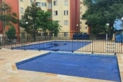 Vendo Apartamento na vila Alpina com 52m²