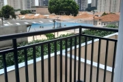 Apartamento com 1 dormitório à venda, 41 m²  - Tatuapé - São Paulo/SP