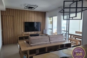 Apartamento para Alugar em Tatuapé, São Paulo - SP