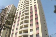 Apartamento com 2 dormitórios à venda, 64 m²  - Tatuapé - São Paulo/SP