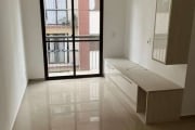 Apartamento para Alugar em Vila Araguaia, São Paulo - SP