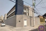 APARTAMENTO COM 2 DORMITÓRIOS Á VENDA NA VILA CARRÃO