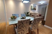 Apartamento para Venda em Vila Curuçá, São Paulo - SP