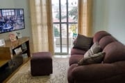 Apartamento à Venda em Vila Matilde, São Paulo - SP