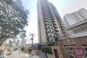 Apartamento à Venda em Vila Regente Feijó, São Paulo - SP