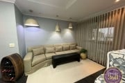 Apartamento à Venda em Vila Regente Feijó, São Paulo - SP