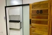 APARTAMENTO Á VENDA NA VILA DIVA 1 DORMITÓRIO