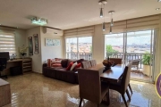 Apartamento à Venda em Sítio da Figueira, São Paulo - SP