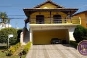 Casa à Venda em Parque Residencial Itapeti, Mogi das Cruzes - SP