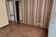 Lindo Apartamento em Mogi das Cruzes com 2 dormitórios , 43m²