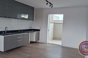 Apartamento à venda com 01 quarto e 01 suíte 02 banheiros 88m².