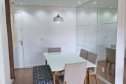 Apartamento com 2 quartos à venda na Avenida Vila Ema, 4146, Vila Ema, São Paulo