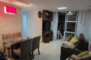 Apartamento com 3 quartos à venda na Rua Caioaba, 385, Vila Graciosa, São Paulo