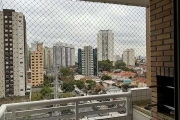 APARTAMENTO COM 03 DORMITORIOS EM ÓTIMA LOCALIZAÇÃO NA MOOCA!!!