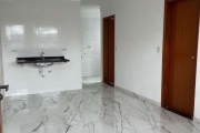 Apartamento com 2 quartos à venda na Rua Olho D'Água do Borges, 112, Vila Sílvia, São Paulo