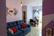 Lindo apartamento gardem 52m² no Engenheiro Goulart