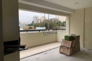 Apartamento com 1 dormitório à venda, 45 m² por R$ 895.000,00 - Jardim Apolo - São José dos Campos/SP