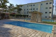 Apartamento com 2 dormitórios à venda, 50 m² por R$ 215.000,00 - Conjunto Residencial Trinta e Um de Março - São José dos Campos/SP