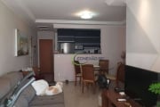 Apartamento para venda , 108 m² - Jardim Aquarius