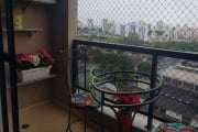 Apartamento à venda, 70 m² por R$ 585.000 - Jardim América