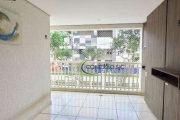 Apartamento com 3 dormitórios à venda, 90 m² por R$ 895.000,00 - Royal Park - São José dos Campos/SP