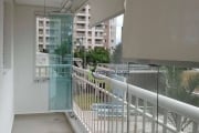 Apartamento à venda, 90 m² por R$ 885.000 - Jardim Aquarius - SJC/SP