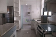 Apartamento com 3 dormitórios à venda, 145 m² por R$ 1.200.000,00 - Jardim Aquarius - São José dos Campos/SP