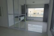 Apartamento para alugar, 82 m² por R$ 6.130/mês - Jardim Aquarius - SJC/SP