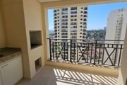 Apartamento com 4 dormitórios, 118 m² - venda por R$ 1.580.000,00 ou aluguel por R$ 6.830,00/mês - Jardim Esplanada II - São José dos Campos/SP