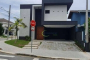 Sobrado com 4 dormitórios à venda, 390 m² por R$ 4.500.000,00 - Urbanova - São José dos Campos/SP