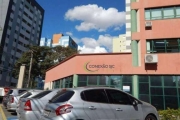 Salão à venda, 90 m² por R$ 700.000,00 - Jardim Satélite - São José dos Campos/SP