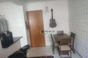 Apartamento com 2 dormitórios à venda, 48 m² por R$ 310.000,00 - Jardim das Indústrias - São José dos Campos/SP