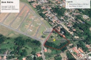 Área à venda, 9100 m² por R$ 1.500.000,00 - Jardim Santa Hermínia - São José dos Campos/SP